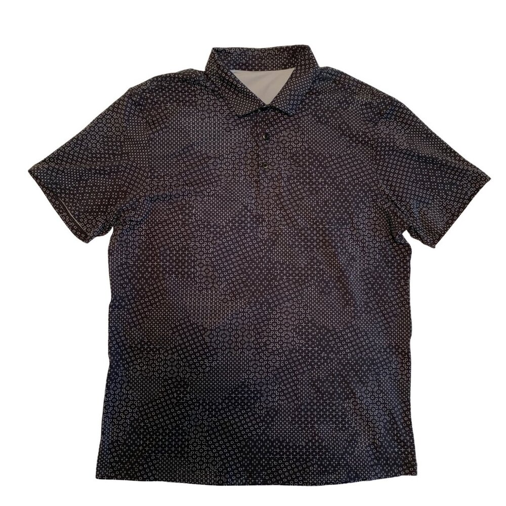Lululemon Polo T-Shirt (L)
